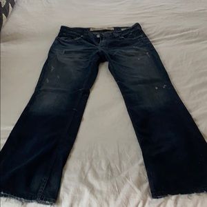 Men’s Big Star limited vintage collection jeans